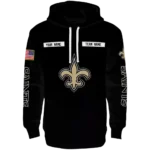 custom-new-orleans-saints-punisher-skull-black-hoodie-best-selling