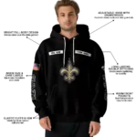 custom-new-orleans-saints-punisher-skull-black-hoodie-best-selling
