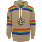 custom-new-orleans-saints-rainbow-stripes-gold-hoodie-best-selling