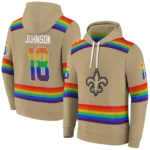 custom-new-orleans-saints-rainbow-stripes-gold-hoodie-best-selling
