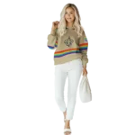 custom-new-orleans-saints-rainbow-stripes-gold-hoodie-best-selling