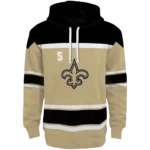 custom-new-orleans-saints-striped-pattern-gold-hoodie-best-selling