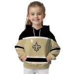 custom-new-orleans-saints-striped-pattern-gold-hoodie-best-selling