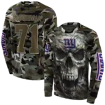 custom-new-york-giants-camo-skull-hoodie-best-selling