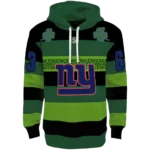 custom-new-york-giants-celtic-patterns-green-hoodie-best-selling