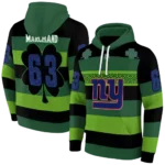 custom-new-york-giants-celtic-patterns-green-hoodie-best-selling