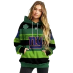 custom-new-york-giants-celtic-patterns-green-hoodie-best-selling