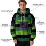 custom-new-york-giants-celtic-patterns-green-hoodie-best-selling