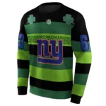 custom-new-york-giants-celtic-patterns-green-hoodie-best-selling