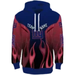 custom-new-york-giants-flame-design-blue-hoodie-best-selling