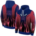 custom-new-york-giants-flame-design-blue-hoodie-best-selling