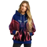 custom-new-york-giants-flame-design-blue-hoodie-best-selling