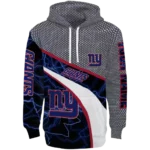 custom-new-york-giants-hexagonal-mesh-blue-black-gray-hoodie-best-selling