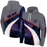 custom-new-york-giants-hexagonal-mesh-blue-black-gray-hoodie-best-selling