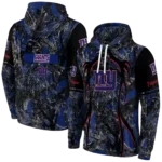 custom-new-york-giants-hunting-theme-blue-black-hoodie-best-selling