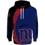 custom-new-york-giants-minimalist-design-blue-black-hoodie-best-selling