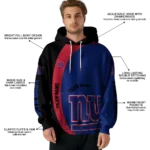 custom-new-york-giants-minimalist-design-blue-black-hoodie-best-selling