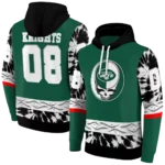 custom-new-york-jets-grateful-vibes-green-hoodie-best-selling