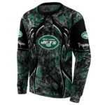 custom-new-york-jets-hunting-theme-green-black-hoodie-best-selling