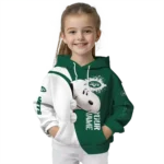 custom-new-york-jets-peeking-snoopy-green-hoodie-best-selling
