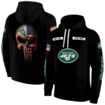 custom-new-york-jets-punisher-skull-black-hoodie-best-selling