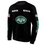 custom-new-york-jets-punisher-skull-black-hoodie-best-selling