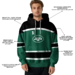 custom-new-york-jets-striped-pattern-green-hoodie-best-selling