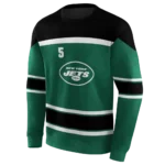 custom-new-york-jets-striped-pattern-green-hoodie-best-selling