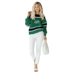 custom-new-york-jets-striped-pattern-green-hoodie-best-selling