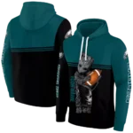custom-philadelphia-eagles-baby-groot-green-black-hoodie-best-selling