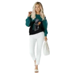 custom-philadelphia-eagles-baby-groot-green-black-hoodie-best-selling