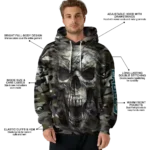 custom-philadelphia-eagles-camo-skull-hoodie-best-selling