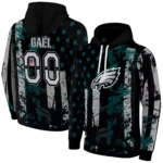 custom-philadelphia-eagles-distressed-flag-green-black-hoodie-best-selling