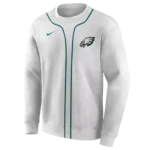 custom-philadelphia-eagles-sporty-stripe-white-hoodie-best-selling