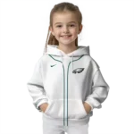 custom-philadelphia-eagles-sporty-stripe-white-hoodie-best-selling