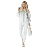 custom-philadelphia-eagles-sporty-stripe-white-hoodie-best-selling