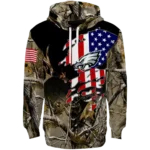 custom-philadelphia-eagles-tree-camo-hoodie-best-selling