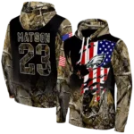 custom-philadelphia-eagles-tree-camo-hoodie-best-selling