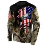 custom-philadelphia-eagles-tree-camo-hoodie-best-selling