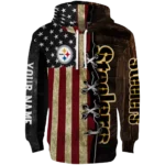 custom-pittsburgh-steelers-american-pride-hoodie-best-selling