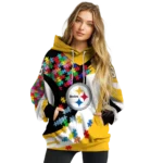 custom-pittsburgh-steelers-puzzle-pieces-gold-hoodie-best-selling