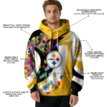 custom-pittsburgh-steelers-puzzle-pieces-gold-hoodie-best-selling
