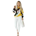 custom-pittsburgh-steelers-puzzle-pieces-gold-hoodie-best-selling