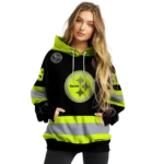 custom-pittsburgh-steelers-safety-motif-black-neon-green-hoodie-best-selling
