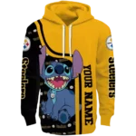 custom-pittsburgh-steelers-stitch-gold-hoodie-best-selling