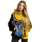 custom-pittsburgh-steelers-stitch-gold-hoodie-best-selling