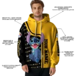 custom-pittsburgh-steelers-stitch-gold-hoodie-best-selling