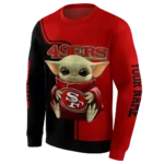 custom-san-francisco-49ers-baby-yoda-red-black-hoodie-best-selling