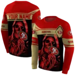 custom-san-francisco-49ers-grim-reaper-red-black-hoodie-best-selling