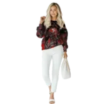 custom-san-francisco-49ers-hunting-theme-red-black-hoodie-best-selling